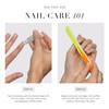 Tweezerman Neon Nail Kit