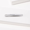 Tweezerman Mini Slant Classic Stainless