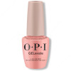 OPI GELevate 4-In-1 Builder Gel Pink Over-slay - 0.5 fl oz