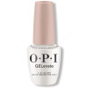 OPI GELevate 4-In-1 Builder Gel Blank Canvas - 0.5 fl oz