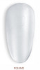 OPI GELevate Soft Gel Extensions Clear Round
