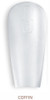 OPI GELevate Soft Gel Extensions Clear Medium Coffin