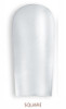OPI GELevate Soft Gel Extensions Clear Square