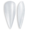 OPI GELevate Soft Gel Extensions Clear Stiletto
