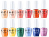 OPI GelColor Make 'Em Jelly Summer 2025 Collection