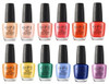 OPI Classic Nail Lacquer Make 'Em Jelly Summer 2025 Collection - 12PC Vac Tray Display