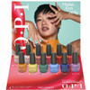 OPI Classic Nail Lacquer Make 'Em Jelly Summer 2025 Collection - 12PC Vac Tray Display