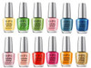 OPI Infinite Shine Make 'Em Jelly Summer 2025 Collection - 14PC Vac Tray Display