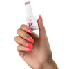 Light Elegance P+ Color Gel Polish Counting Coral Sheep - 10 ml