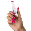 Light Elegance P+ Color Gel Polish Fuchsia Fantasy - 10 ml