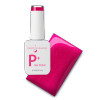 Light Elegance P+ Color Gel Polish Fuchsia Fantasy - 10 ml