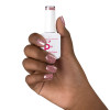 Light Elegance P+ Glitter Gel Polish Anxiously Awaiting - 10 ml
