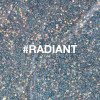 Light Elegance UV/LED Glitter Gel #Radiant - 10 ml