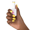Light Elegance P+ Color Gel Polish Yellowjacket- 10 ml