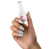 Light Elegance P+ Glitter Gel Polish Ice cream, You Scream - 10 ml