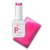 Light Elegance P+ Glitter Gel Polish Pinch Me Pink - 10 ml