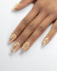 Light Elegance P+ Glitter Gel Polish Sandy Bottoms - 10 ml