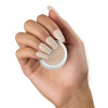 Light Elegance UV/LED Glitter Gel  Aventure Awaits - 10 ml