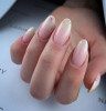 Light Elegance UV/LED Glitter Gel Don’t Frame Me In - 10 ml