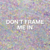 Light Elegance UV/LED Glitter Gel Don’t Frame Me In - 10 ml