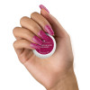 Light Elegance UV/LED Glitter Gel Eat, Drink and Rosemary - 10 ml