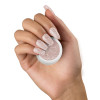 Light Elegance UV/LED Glitter Gel Everyone's Nudie - 10 ml