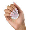 Light Elegance UV/LED Glitter Gel Everyone's Sugar Coated - 10 ml