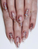 Light Elegance UV/LED Glitter Gel Everyone's You Bring the Wine - 10 ml