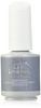 ibd Just Gel Polish Pretty In Pewter - .5 fl oz