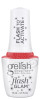 Gelish flash GLAM Glitter Gel Polish Hold The Camera - 15 mL / .5 fl oz