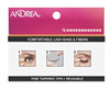 Andrea Strip Lash 102 Black