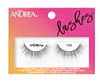 Andrea Strip Lash 108 Black