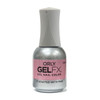 Orly Gel FX Soak-Off Gel Pink Color Collection