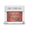 Gelish Xpress Dip Sunset My Heart On Fire - 1.5 oz / 43 g