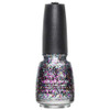China Glaze Nail Polish Lacquer Pizzazz - 0.5 oz
