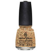 China Glaze Nail Polish lacquer You’re a Hoot - 0.5 oz