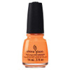 China Glaze Nail Polish lacquer Home Sweet House Music - 0.5 oz
