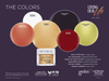 Gelish Xpress Dip FALL 2025 Living Our Life collection