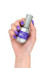 ORLY Gel FX Soak-Off Gel How Tragic - .6 fl oz / 18 ml