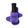 ORLY Nail Lacquer How Tragic - .6 fl oz / 18 mL