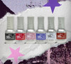 ORLY Gel FX Soak-Off Gel 1990's FALL Collection