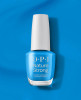OPI Nature Strong Nail Lacquer Fresh as a Blue Daisy - .5 Oz / 15 mL