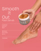 OPI Nature Strong Hands & Feet Smooth It Out Hand & Foot Scrub - 250 mL
