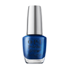 OPI Infinite Shine Sneak-a-Blue Candy HRS18 - .5 oz / 15 mL OPI Infinite Shine Sneak-a-Blue Candy HRS18 - .5 oz / 15 mL