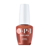OPI GelColor Intelli-Gel Ginger Snapped HPS06 - 0.5 oz (15 mL) OPI GelColor Intelli-Gel Ginger Snapped HPS06 - 0.5 oz (15 mL)