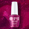 OPI GelColor Intelli-Gel Berry and Bright HPS12 - 0.5 oz (15 mL) OPI GelColor Intelli-Gel Berry and Bright HPS12 - 0.5 oz (15 mL)
