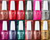 OPI Holiday 2025 Good Enough to Treat Collection DUO (GelColor + Nail Lacquer) OPI Holiday 2025 Good Enough to Treat Collection DUO (GelColor + Nail Lacquer)