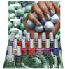 OPI Infinite Shine Holiday 2025 Good Enough to Treat Collection - 14PC Vac Tray Display OPI Infinite Shine Holiday 2025 Good Enough to Treat Collection - 14PC Vac Tray Display