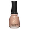 China Glaze Nail Lacquer Dunescape Sand- 0.5 oz