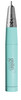 Gelish MINI Go File Cordless Nail File - Aqua Marine